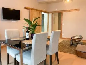 Casa Pinheiro - 塔布阿