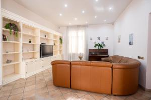 Villa Alessandra- Comfort e spazio a Napoli