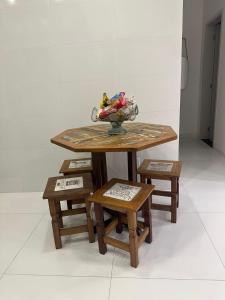 Casa 2 quartos próximo a Praia de Itaúna, Saquarema