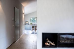 Villa La Leccina a Castellina Marittima