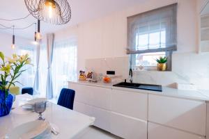 White Rose Hill Luxury Apartment Budapest