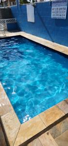 Casa 23 em Condomínio à 700m da Praia dos Astúrias Guarujá - SP