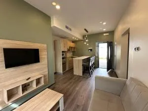 Golden Beach Al Battah - Morris