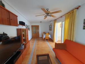 2 Habitaciones Dehesa Campoamor 50 metros a la playa