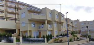 2 Habitaciones Dehesa Campoamor 50 metros a la playa