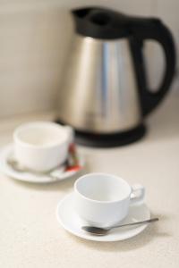 Adelaide Granada Motor Inn