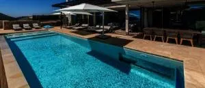 Villa with a spectacular sunset - Sant Elm