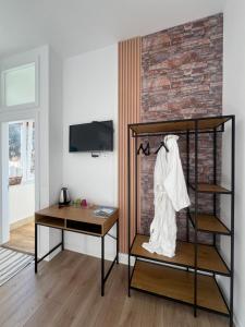 Blloku Room - Apartamenty, Tirana