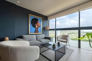 NEW Panoramic view, Infinite PoolHistoric Center