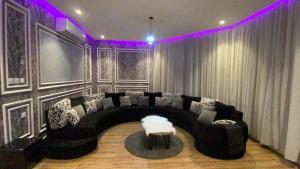 شاليه العماريه