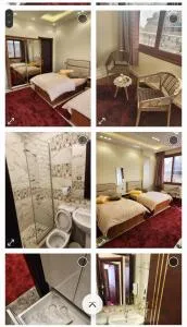 University Hotel 5 Star - Ṭalkha