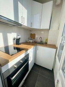 F1 lumineux au cœur dArgenteuil