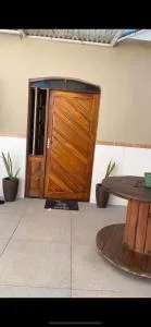 Casa aconchegante - 乌尼昂-杜斯帕尔马里斯