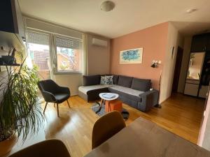 Apartman Oaza
