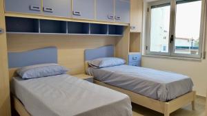 Apartaments Luxury Schiavonea