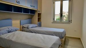 Apartaments Luxury Schiavonea
