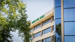 Apartamento Residence al Bosco Grado Italia