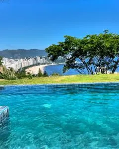 Studio city icaraí - Niterói