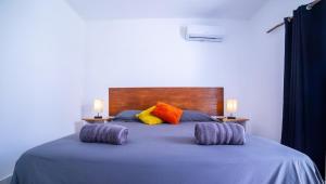 Terra Cozumel - Ubytování bez kategorie ve městě Cozumel