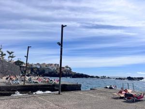 Near the Sea ALCALA 2 bedroom