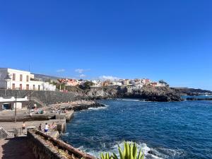 SEAVIEW ALCALA 2 bedroom