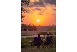 Discovery Parks - Port Hedland