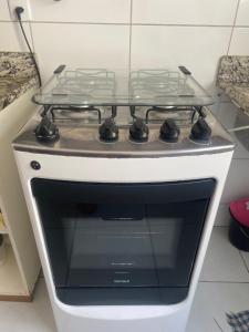 Requinte e conforto em Betim