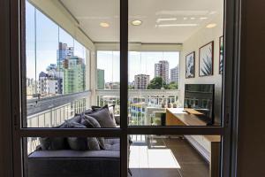 VM1107 - Apart. na Vila Mariana | Metrô Ana Rosa