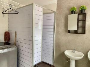 Apartamento moderno cerca al aeropuerto