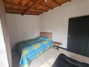 Aparta estudio campestre