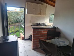 Aparta estudio campestre