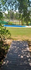 Casa en Maquito, Costanera Sur, 5 huespedes