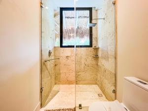 PH con Jacuzzi Privado en Aldea Zama