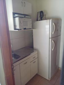 Casa en Maquito, Costanera Sur, 5 huespedes