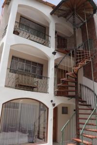 Posada Kusillos - Bed and breakfasts, Puno