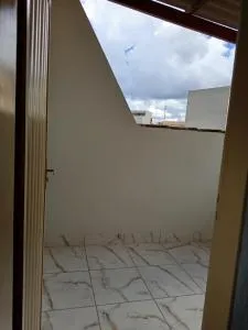 Apartamento Céu azul - Córrego Danta