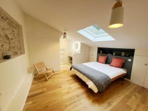 Villas Grand Mas Proche Uzes et Pont du Gard : photos des chambres