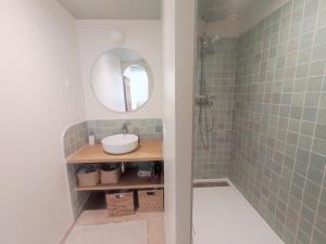 Villas Grand Mas Proche Uzes et Pont du Gard : photos des chambres