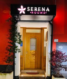 Serena Rooms