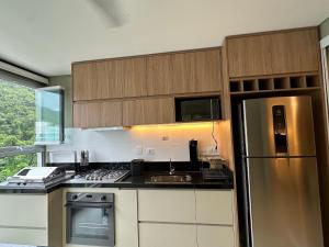 Studio- Paraiso de Ubatuba