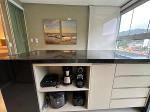 Studio- Paraiso de Ubatuba