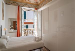 Appartamento San Lorenzo 2 - Affitti Brevi Italia