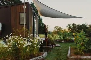 Kanimbla Sunsets by Tiny Away - Kanimbla