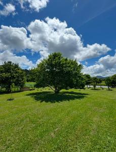 Pousada Cristal de Gelo