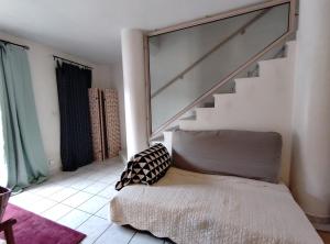 Appartements Duplex en plein centre du village : photos des chambres