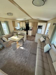 Snowdon View, White Tower Holiday Park