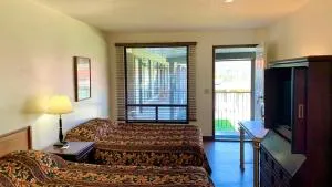 Hotel viewmont - Logan Lake