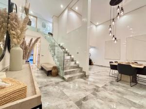 Luxueux DUPLEX au cœur Marrakech