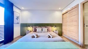 Luxueux DUPLEX au cœur Marrakech