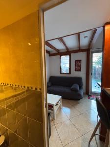 Janislove34 Maison 1 Chambre avec accès piscine dans résidence à Palavas les flots